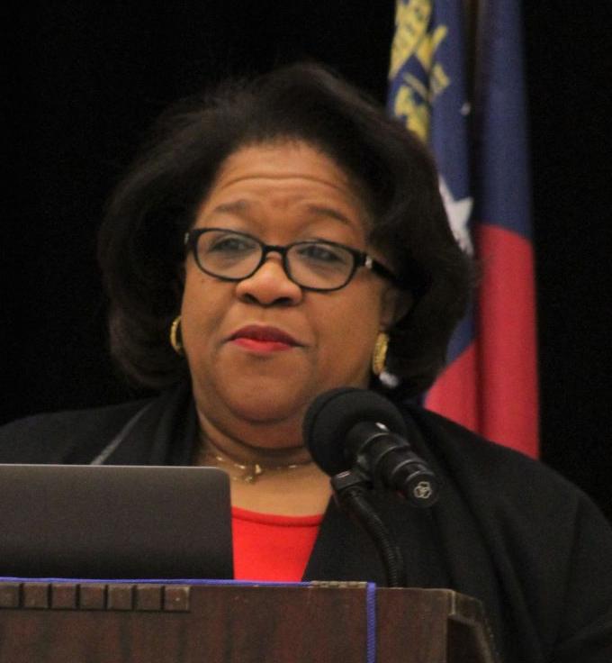 Fran Philiips-Calhoun